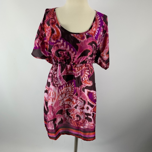 Motherhood Maternity Dresses & Skirts - Motherhood Maternity Small Pink Dress